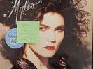 Alannah Myles Self Titled Vinyl Record VG+/VG 781956 1989