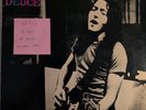 Rory Gallagher Deuce Vinyl Record VG/VG 2383 076 1971