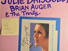Julie Driscoll, Brian Auger & The Trinity Vinyl Record VG/VG 2384062 1969