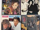Culture Club Color by Numbers - Banamarama True Colors - Wham- Duran Duran LP VG