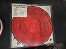 System of A Down - Steal This Album  (2002) 2x LP Limited Ed Picture Disc, VG+