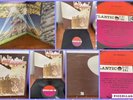 LED ZEPPELIN II 1969 UK 2ND PRESSING THE LEMON SONG CREDIT GATEFOLD VINYL LP