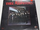 THEE MIDNITERS Best Of LP 1960s Garage Rock/Soul – CLEAN NM+ on Zyanya/Rhino