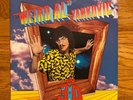 Weird Al Yankovic - In 3-D LP 1984 Pressing Eat It I Lost on Jeopardy  VG+