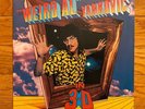 Weird Al Yankovic - In 3-D LP 1984 1st Pressing Eat It I Lost on Jeopardy