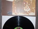 LED ZEPPELIN II/ 2-LP Robert Ludwig Hot Cut , RL both sides SD 8236 Vinyl