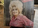 Dolly Parton The Best of Dolly Parton 1975 Vinyl SEALED UNOPENED RCA With Poster