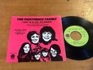 THE PARTRIDGE FAMILY I Woke Up In Love This Morning 1971 MEXICO EP David Cassidy