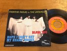 MARTHA REEVES & THE VANDELLAS Bless You 1972 MEXICO 7