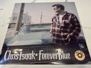 Forever Blue   Chris Isaak   Wicked Game Records (2015) MBV 3024 LP Vinyl SEALED