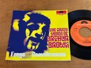 THE CRAZY WORLD OF ARTHUR BROWN Fuego - Fire 1969 MEXICO 7