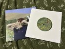 BILLIE EILISH BIRDS OF A FEATHER 7” VINYL [Translucent Green]