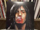 Andrew WK 'I Get Wet' 10th Anniversary Edition Vinyl, White, 2xLP
