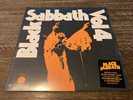 Black Sabbath 