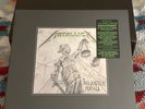 Metallica ...And Justice for All by Metallica SEALED & NUMBERED box set