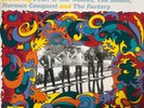 The Upside Down World Of John Pantry LP (60's UK Mod Psych) tenth planet