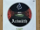 Azymuth | Azimuth Vinyl | Self-titled Debut Album | Gatefold 2015 Reissue