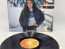 AMY GRANT a Christmas Album (ORIG MYRRH WACO TX VINYL LP) VG++