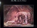 Atomic Rooster – Death Walks Behind You 	 Vinile, LP, Album, Reissue, Gatefold