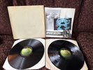 THE BEATLES WHITE ALBUM MONO UK VERY LOW NO. 30k APPLE NO EMI TOP-LOADER VG+/VG+