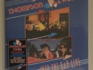 The Thompson Twins  Into The Gap LIVE  COLORED Vinyl 2xLP Record  NEW  RARE