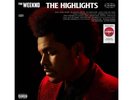The Weeknd - The Highlights (Target Exclusive, Vinyl) *SEE DEAL *