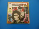 The Rocky Horror Picture Show LP (2025) NEW Red & Gold Vinyl Shrink Wrap Tear