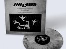 The Cure Carnage Visors Limited Edition with booklet UK delivery from 7 November
