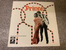 Prince Shankar Jaikishan Rare Angel Original Bollywood LP