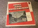 Geet Gaya Patharonne Odeon Rare Original Bollywood LP