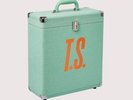 Taylor Swift The Life Of A Showgirl (Limited Edition) Vinyl Case - CONFIRMED