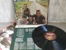 The Clash Combat Rock Poster LP Album Vinyl Record 1982 FMLN 2 CBS Punk Rock