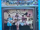 Beatles - Strawberry Fields Forever - 1982 LP NEMS CLUE 9 - Fan Club LP - VG+
