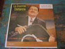 JOSE ALFREDO JIMENEZ LP LA ENORME DISTANCIA MARIACHI RANCHERO MKL-1387