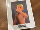 Frank Ocean Blonde Vinyl Figure
