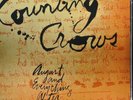 COUNTING CROWS August And Everything After 2-LP Vinyl Gatefold