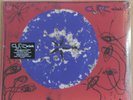 THE CURE Wish 2-LP 30th Anniv 180g Vinyl Sealed