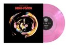 Hiromasa Suzuki – High-Flying (Pink Vinyl LP w/ OBI) Brand New