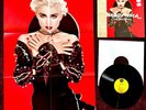 MADONNA YOU CAN DANCE UK VINYL HUGE ALBUM BOLERO PROMO POSTER RECORD STICKER