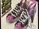 SEALED Pointer Sisters Steppin LP⭐️‘75 US 1st Press Soul-Funk Die-cut
