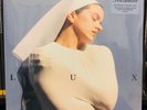 Rosalía – Lux Crystal Clear Vinyl LP New Sealed Record 2xLP, Not Autographed