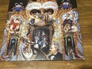 Michael Jackson - Dangerous 2x Vinyl LP Reissue Record