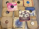53x Bundle 78 RPM  Gramophone Records.•1950’s•10