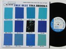 TINA BROOKS True Blue LP 2005 mono Blue Note/Classic Records, nm 200 gram vinyl