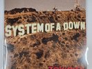 System Of A Down Toxicity LP Vinyl Record 2018