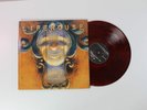 Lifehouse - No Name Face Rootbeer Translucent Vinyl on Dreamworks Records
