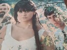 The Stone Poneys Evergreen Vol 2 Autographed Linda Ronstadt And Band