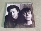 Tears For Fears Songs From The Big Chair Vinyl LP Mobile Fidelity Sound Lab MFSL
