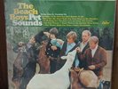 Beach Boys – Pet Sounds (1966) VG+ LP – Psychedelic Pop Landmark