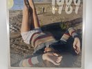 Taylor Swift 1989 Sunrise Boulevard Yellow Limited Edition Vinyl Record